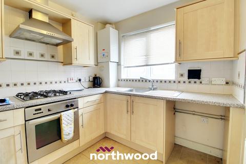 undefined, Sunnymede View, Doncaster DN6