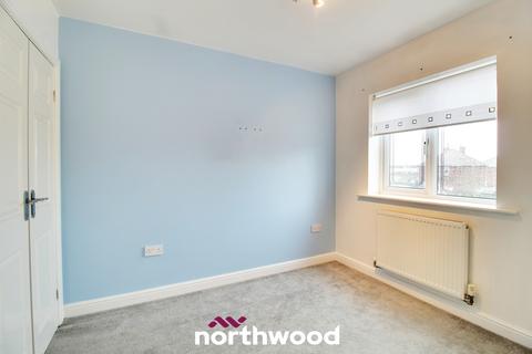 undefined, Sunnymede View, Doncaster DN6