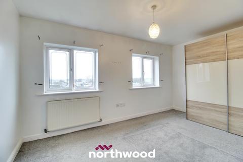 undefined, Sunnymede View, Doncaster DN6