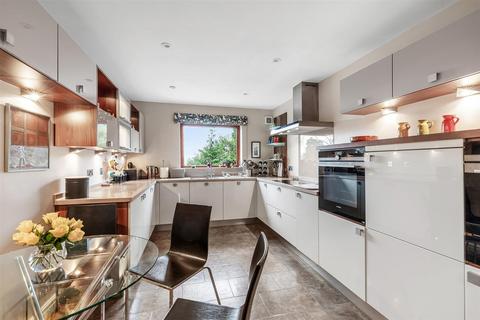 4 bedroom detached house for sale, Moorlands, off Westwood Drive, Ilkley LS29