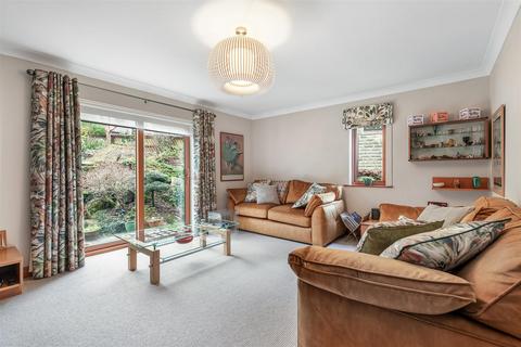 4 bedroom detached house for sale, Moorlands, off Westwood Drive, Ilkley LS29