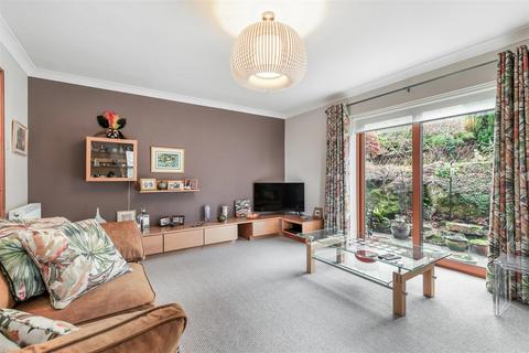 4 bedroom detached house for sale, Moorlands, off Westwood Drive, Ilkley LS29