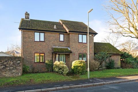 4 bedroom detached house for sale, The Tanyards, North Millers dale Chandler's Ford