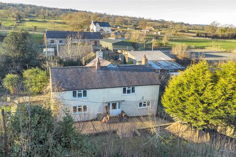 5 bedroom detached house for sale, Selattyn, Oswestry, SY10