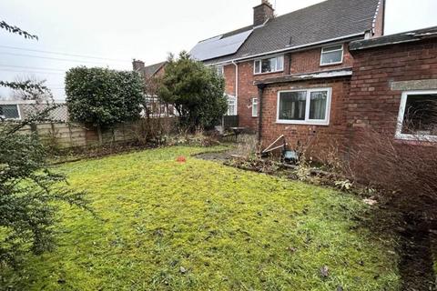 3 bedroom semi-detached house for sale, Laurel Avenue, Oldham OL9