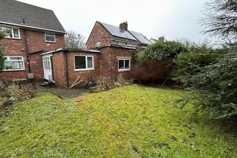 3 bedroom semi-detached house for sale, Laurel Avenue, Oldham OL9