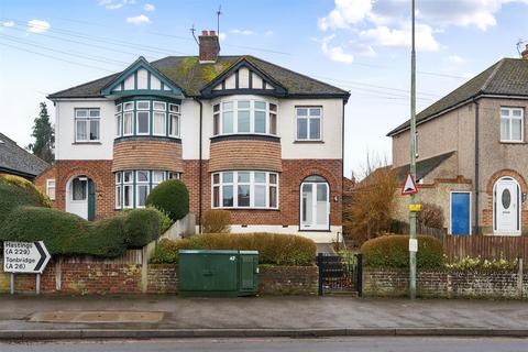 3 bedroom semi-detached house for sale, Mote Road, Maidstone