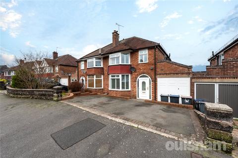 Loynells Road, Rednal, Birmingham, West Midlands, B45