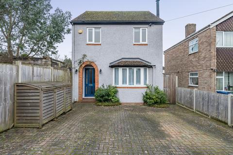 3 bedroom detached house for sale, Collinwood Road, Headington, Oxford