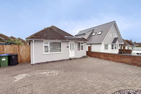 3 bedroom bungalow for sale, Ambleside Avenue, Telscombe Cliffs, Peacehaven