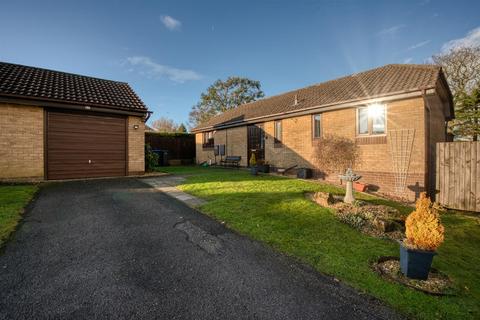 2 bedroom detached bungalow for sale, Highfield Drive, Matlock DE4