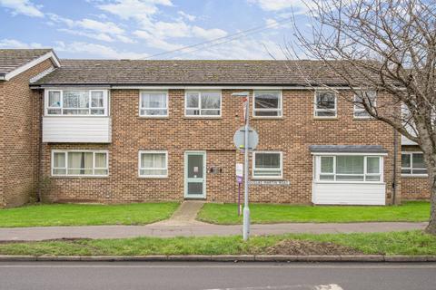 1 bedroom flat for sale, Douglas Martin Road, Chichester, PO19