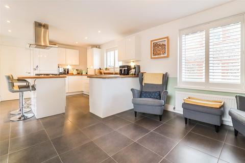 4 bedroom detached house for sale, Nugent Close, Fleet GU52