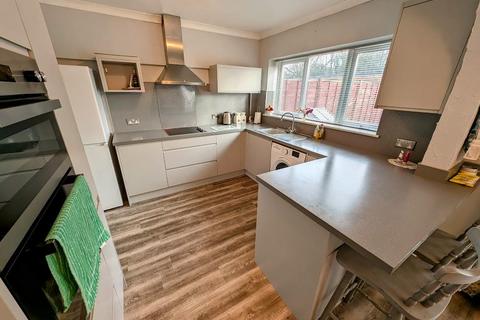 3 bedroom terraced house for sale, Sundridge Park, Yate, Bristol