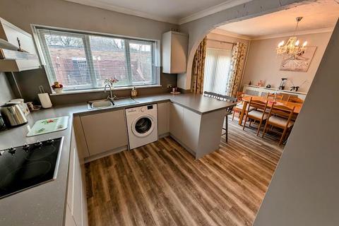 3 bedroom terraced house for sale, Sundridge Park, Yate, Bristol