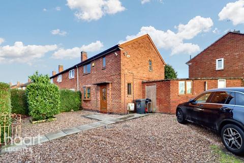 3 bedroom semi-detached house for sale, Trenant Road, Leicester