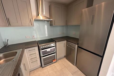 2 bedroom apartment to rent, Paveley Coiurt, Langstone Way, Mill Hill, NW7