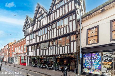 undefined, 8 New Street, Worcester