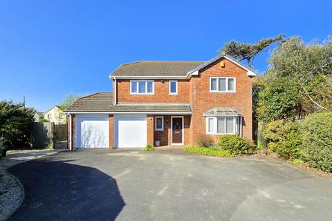 The Retreat College Close, Westward Ho!, Bideford, EX39 1BL