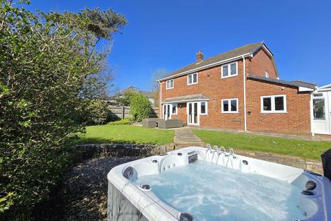 The Retreat College Close, Westward Ho!, Bideford, EX39 1BL