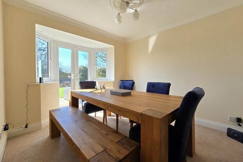 The Retreat College Close, Westward Ho!, Bideford, EX39 1BL