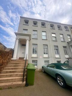 St. Saviours Road, Jersey JE2