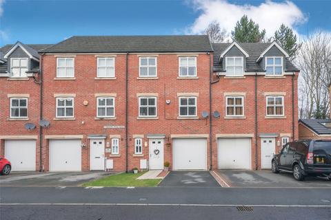 3 bedroom terraced house for sale, Bishops Park Road, Gateshead, NE8