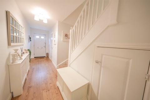 3 bedroom terraced house for sale, Bishops Park Road, Gateshead, NE8