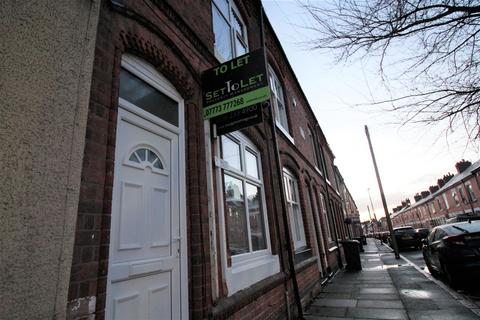 1 bedroom flat to rent, Avenue Road Extension, Leicester