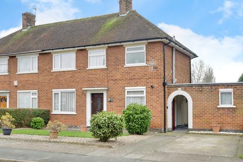 3 bedroom semi-detached house for sale, Maple Road, Leicestershire LE11