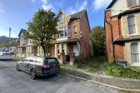 1 bedroom flat to rent, Brookdale Avenue, Ilfracombe