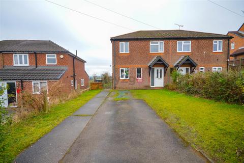 3 bedroom semi-detached house for sale, Ash Crescent, Eckington, Sheffield, S21