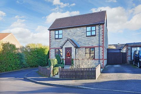 3 bedroom detached house for sale, De Sutton Place, Sheffield S26