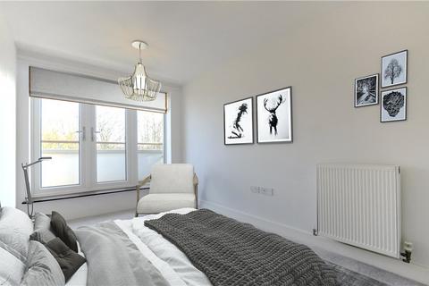 1 bedroom apartment for sale, Bourdillon Gardens, Basingstoke