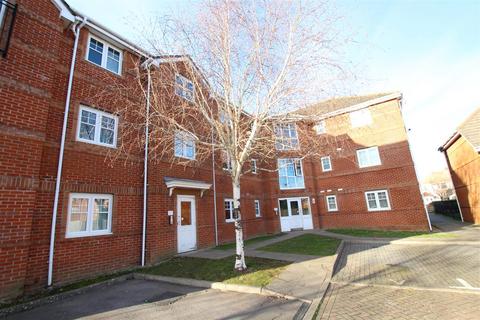 2 bedroom flat for sale, Tommy Green Walk, Eastleigh