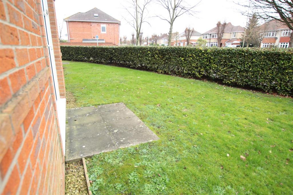 Communal Garden