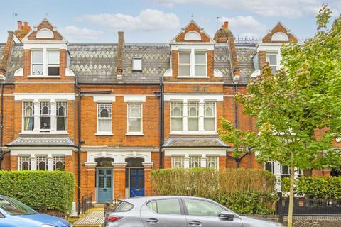 2 bedroom flat to rent, Whitehall Park, London N19