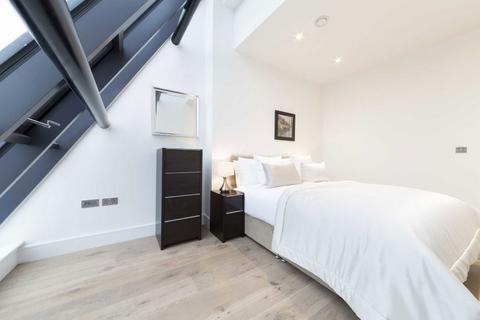 2 bedroom flat to rent, Carlow Street, London NW1