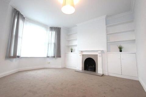 4 bedroom end of terrace house to rent, New Road, HIllingdon, UB8