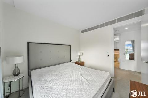 1 bedroom apartment for sale, Columbia Gardens, London, SW6