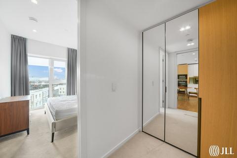 1 bedroom apartment for sale, Columbia Gardens, London, SW6