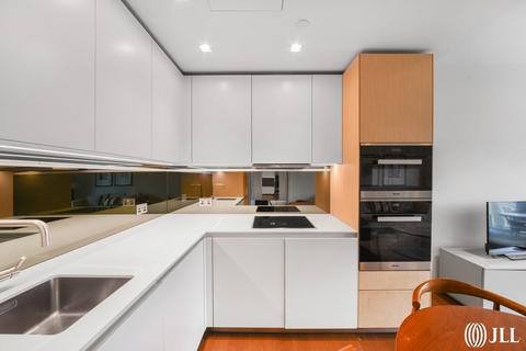 undefined, Columbia Gardens London SW6