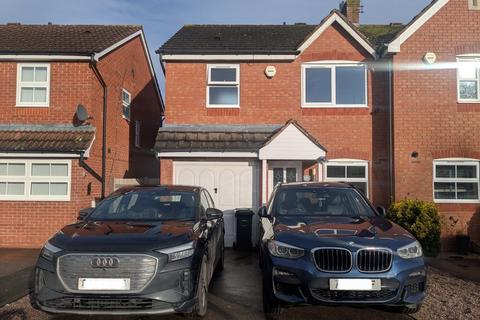 3 bedroom semi-detached house to rent, Enville Close, Birmingham, West Midlands, B37