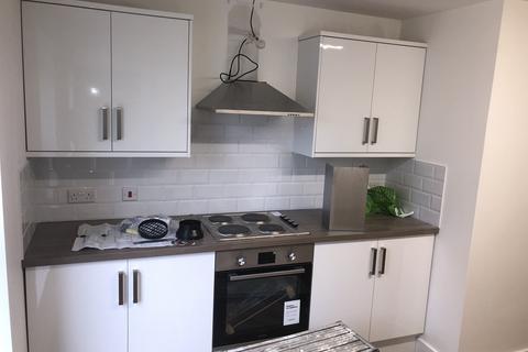 undefined, Melville Mews, Melville Street, Sandown, Isle Of Wight, PO36