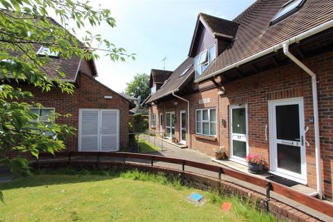 1 bedroom apartment for sale, Great Well Drive, Romsey, Hampshire