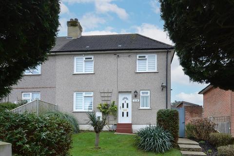 2 bedroom semi-detached house for sale, Costead Manor Road, Brentwood