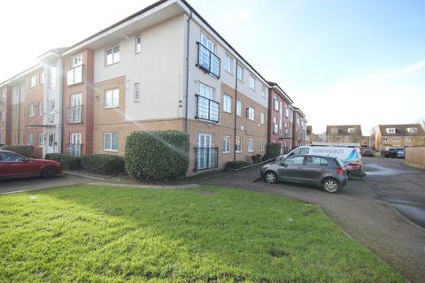 2 bedroom flat for sale, Bromhall Road, Dagenham RM9