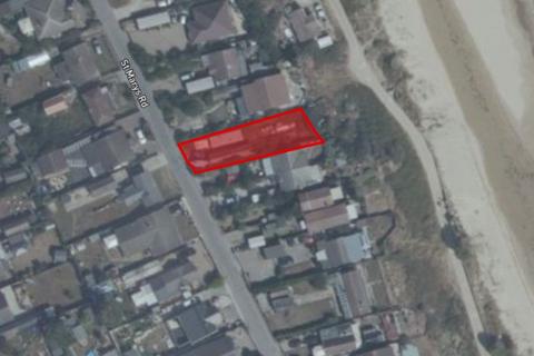 Land for sale, Hemsby, Great Yarmouth NR29