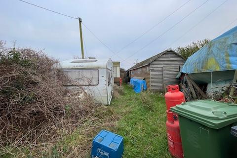 Land for sale, Hemsby, Great Yarmouth NR29