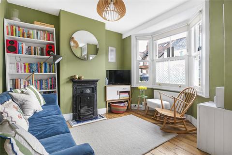 2 bedroom terraced house for sale, Howard Street, East Oxford, OX4